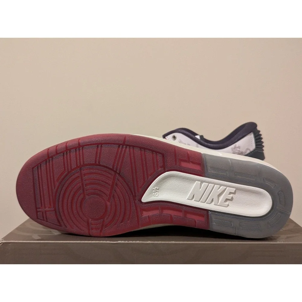 Nike Jordan‎ 2 Retro Low Year of the Dragon Women 10